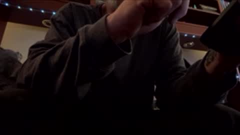 chompers online show from 04.08.26