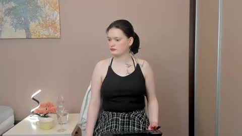 Cassandra online show from 03.21.26