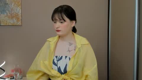 Cassandra online show from 03.29.26