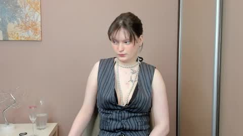 Cassandra online show from 04.09.26