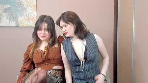 Cassandra online show from 04.10.26