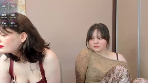 Cassandra online show from 04.18.26