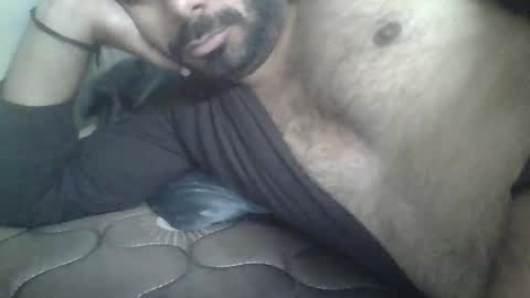 Snapshot of chopra21 chatting on 02.18.25 chopra21 online show from 02.18.25