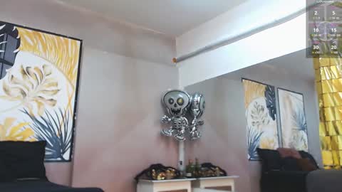 Chorey Thaylor online show from 01.12.25