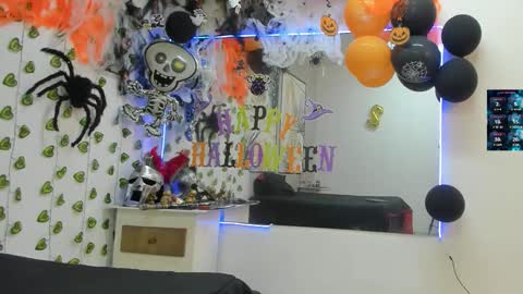 Chorey Thaylor online show from 10.09.25