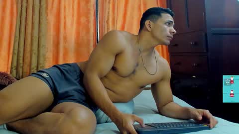 Snapshot of choreythaiylor chatting on 01.09.26 Chorey Thaylor online show from 01.09.26