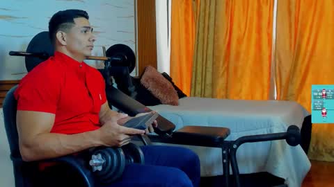 Snapshot of choreythaiylor chatting on 01.17.26 Chorey Thaylor online show from 01.17.26