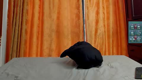 Snapshot of choreythaiylor chatting on 01.31.26 Chorey Thaylor online show from 01.31.26