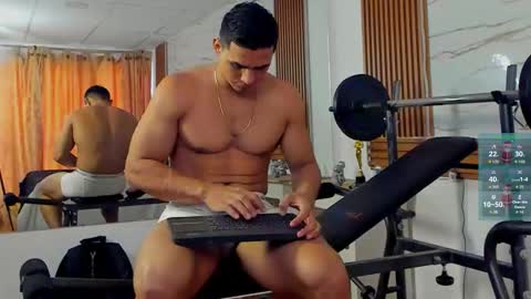 Snapshot of choreythaiylor chatting on 02.06.26 Chorey Thaylor online show from 02.06.26