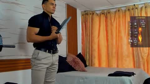 Snapshot of choreythaiylor chatting on 03.01.26 Chorey Thaylor online show from 03.01.26