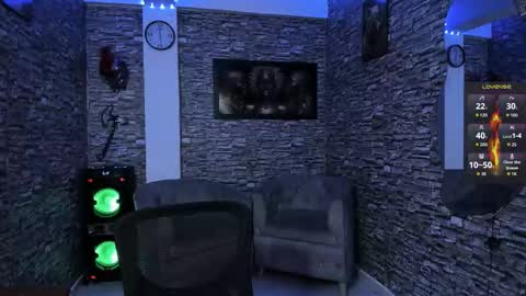 Chorey Thaylor online show from 03.07.26