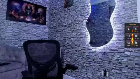 Chorey Thaylor online show from 03.17.26