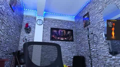 Chorey Thaylor online show from 03.26.26