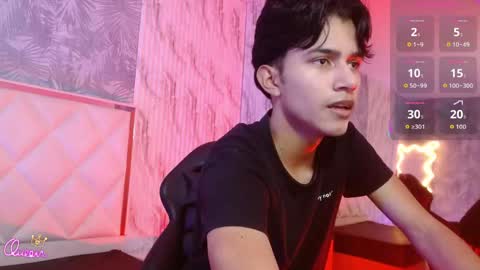 chos_tay online show from 06.09.26