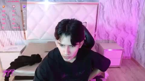 chos_tay online show from 06.16.26