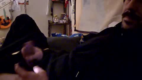 ChosenCock4U online show from 04.22.26