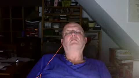 Chris online show from 06.21.26
