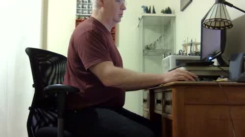 chris2002b online show from 03.07.25