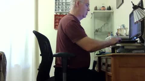 chris2002b online show from 09.21.25