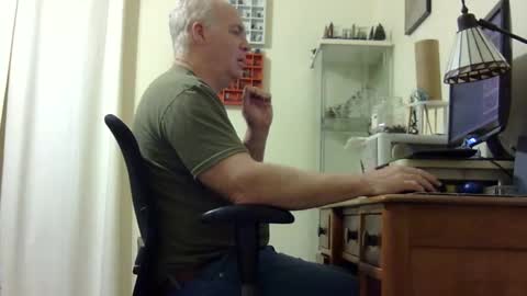 chris2002b online show from 11.22.25