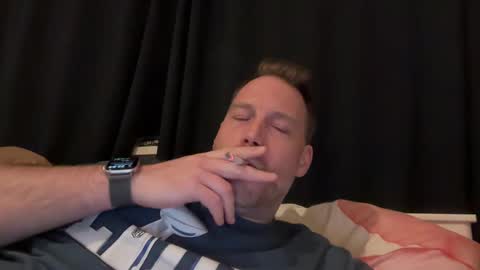 Snapshot of chris2021x chatting on 12.13.24 Chris online show from 12.13.24