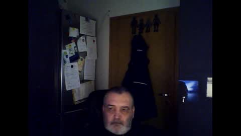 Chris online show from 12.05.24