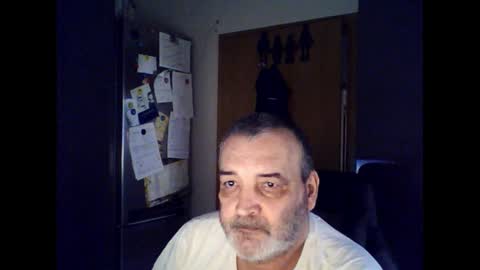 Chris online show from 12.07.24