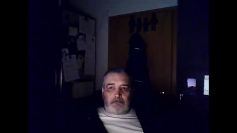 Chris online show from 12.08.24