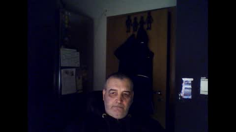 Chris online show from 01.01.25