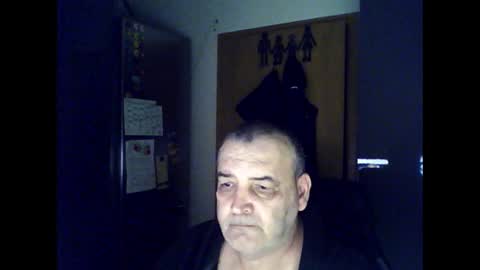 Chris online show from 01.01.25