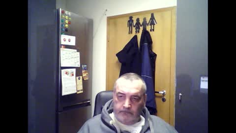 Chris online show from 01.05.25