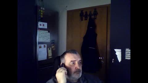 Chris online show from 01.17.25
