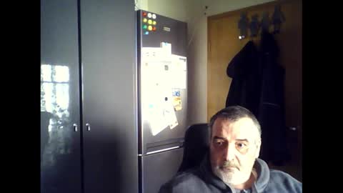 Chris online show from 02.01.25