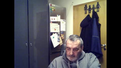 Chris online show from 02.01.25