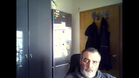 Chris online show from 02.08.25