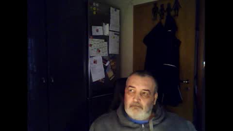 Chris online show from 02.23.25