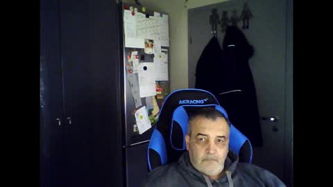 Chris online show from 09.26.25