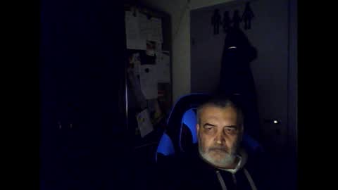 Chris online show from 10.05.25