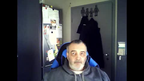 Chris online show from 11.29.25