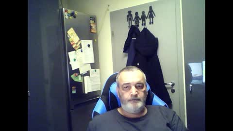 Chris online show from 06.07.26