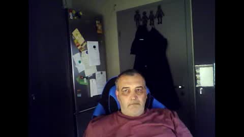 Chris online show from 06.11.26