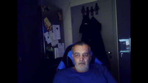 Snapshot of chris250268 chatting on 06.14.26 Chris online show from 06.14.26