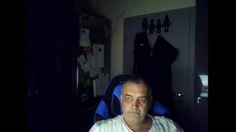 Snapshot of chris250268 chatting on 07.19.26 Chris online show from 07.19.26