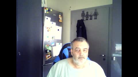 Snapshot of chris250268 chatting on 08.01.26 Chris online show from 08.01.26