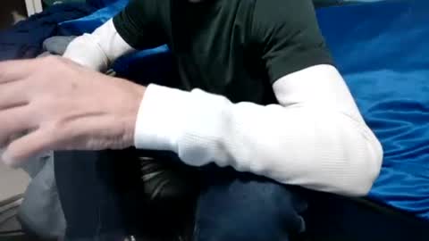 chris526520 online show from 03.02.25