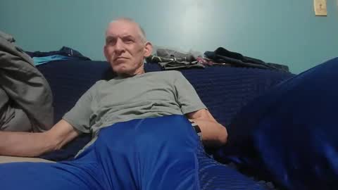 Snapshot of chris526520 chatting on 02.28.26 chris526520 online show from 02.28.26