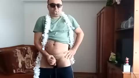 chris 01 25 online show from 12.18.25