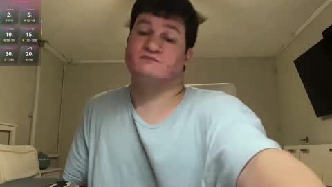 Chris Evens online show from 09.16.25