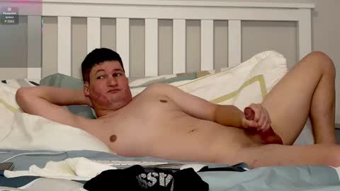 Chris Evens online show from 09.18.25