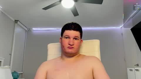 Chris Evens online show from 09.23.25